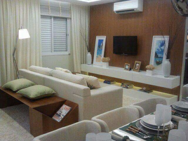 #LAN-AP0176 - Apartamento para Venda em Santos - SP