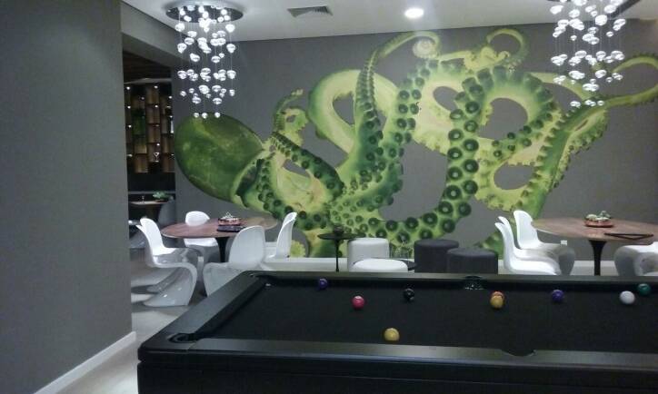 Apartamento, 2 quartos, 80 m² - Foto 43