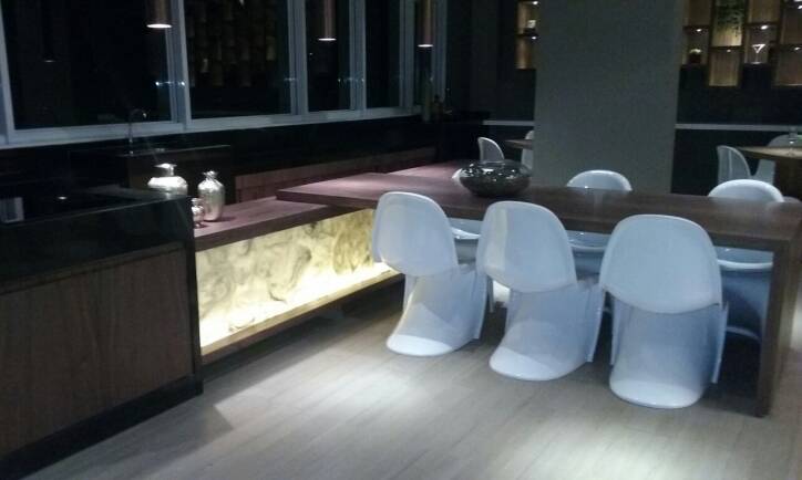 Apartamento, 2 quartos, 80 m² - Foto 44