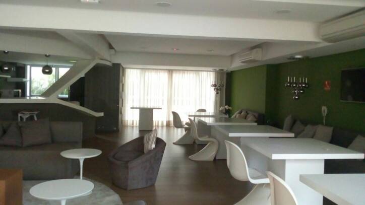 Apartamento, 2 quartos, 80 m² - Foto 30