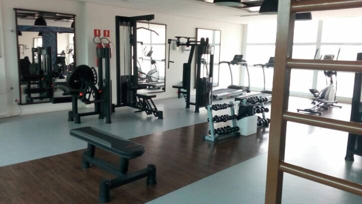 Apartamento, 2 quartos, 80 m² - Foto 28