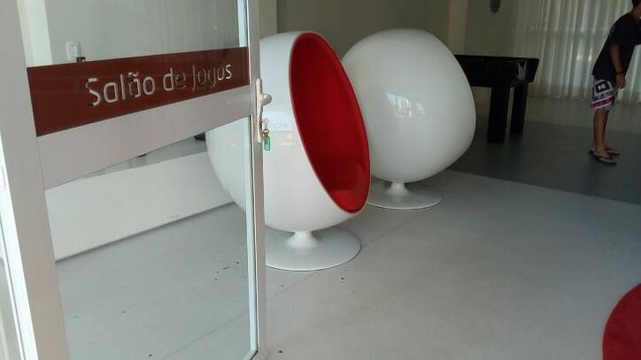 Apartamento, 2 quartos, 80 m² - Foto 34