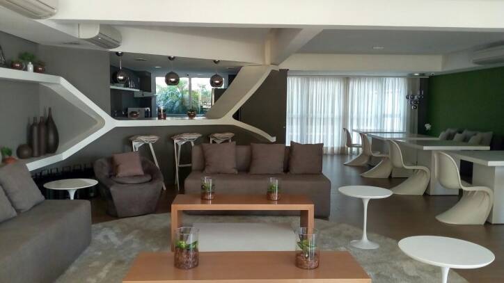 Apartamento, 2 quartos, 80 m² - Foto 32