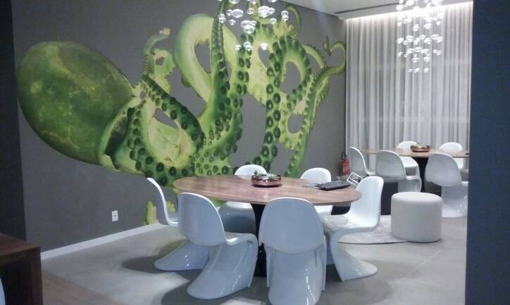 Apartamento, 2 quartos, 80 m² - Foto 42