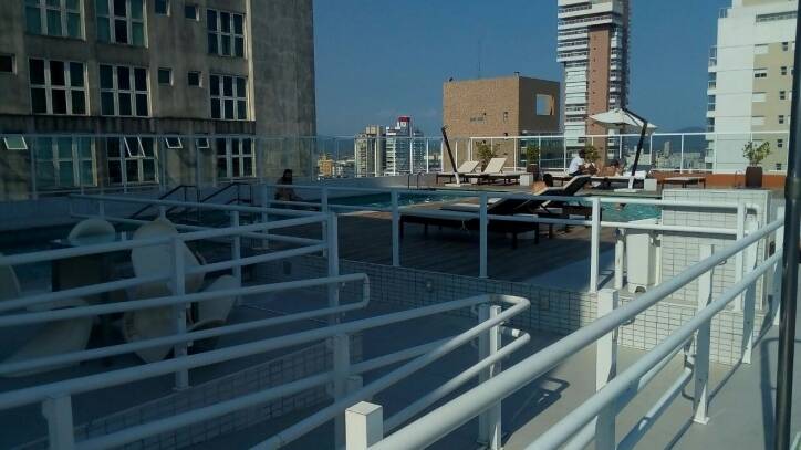 Apartamento, 2 quartos, 80 m² - Foto 38