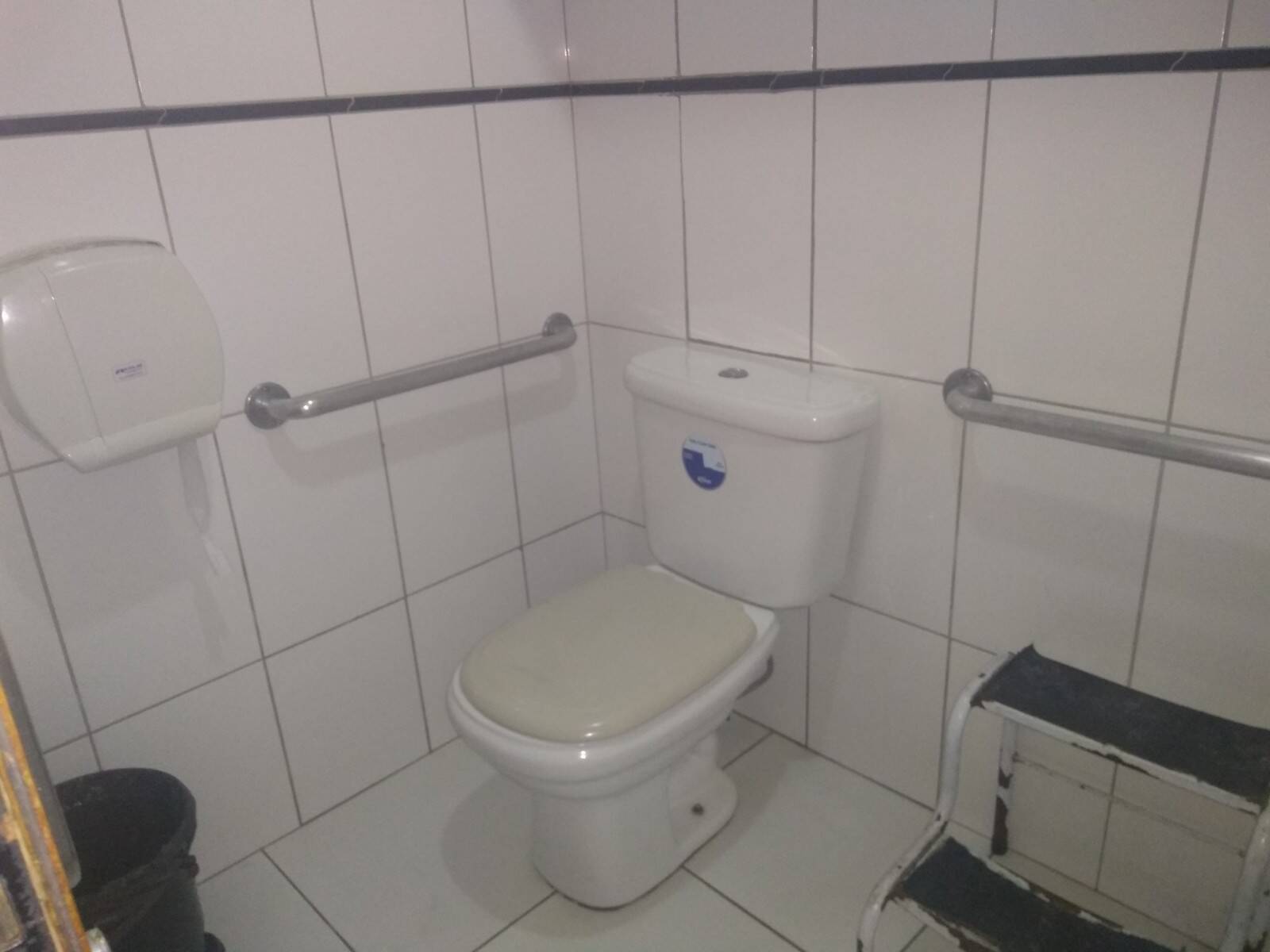 Prédio Inteiro, 300 m² - Foto 6