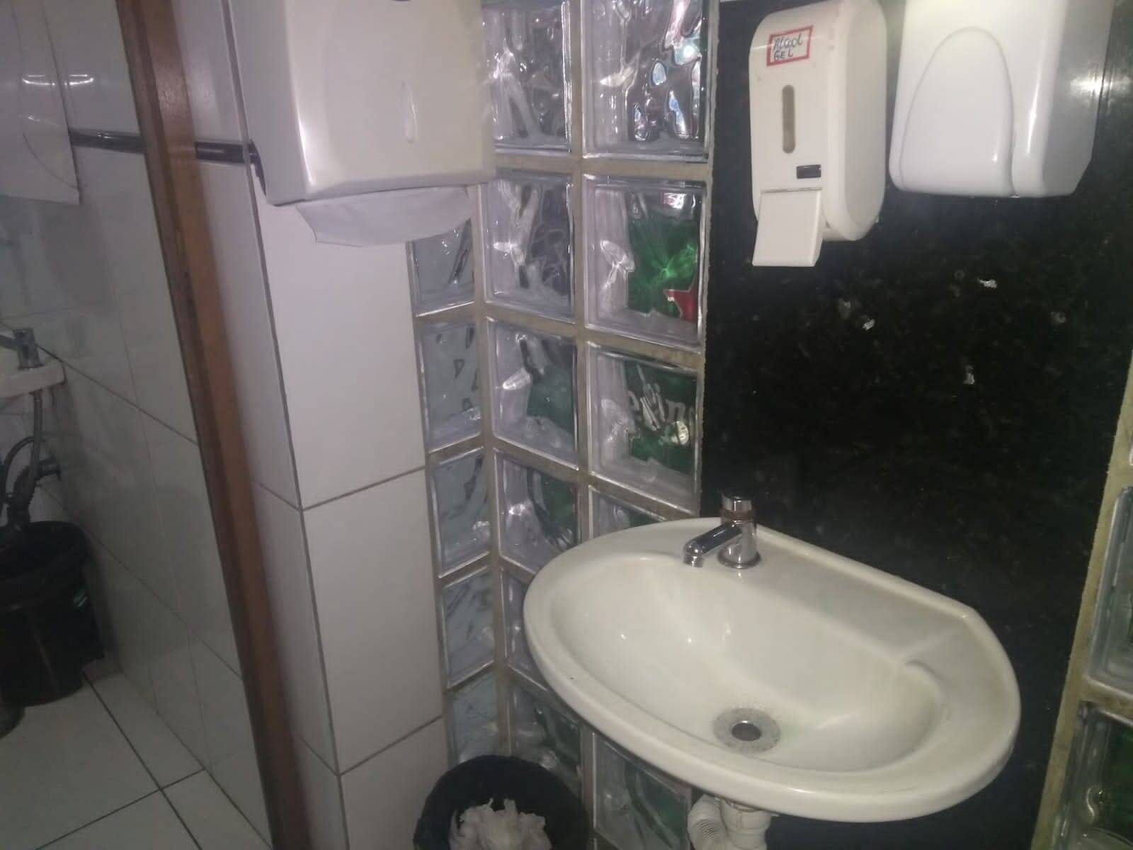 Prédio Inteiro, 300 m² - Foto 8