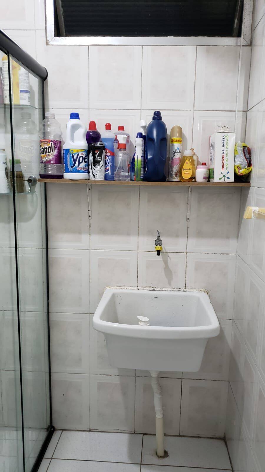 Apartamento, 2 quartos, 69 m² - Foto 11