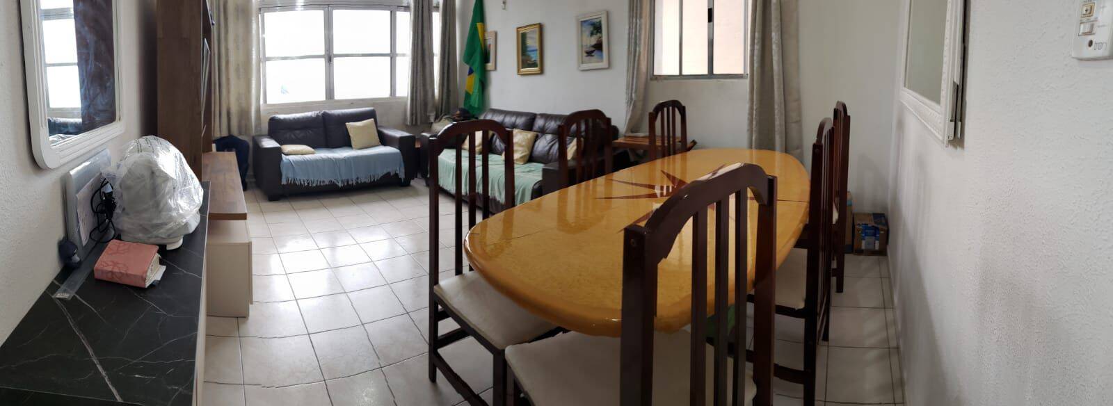 Apartamento, 2 quartos, 69 m² - Foto 1