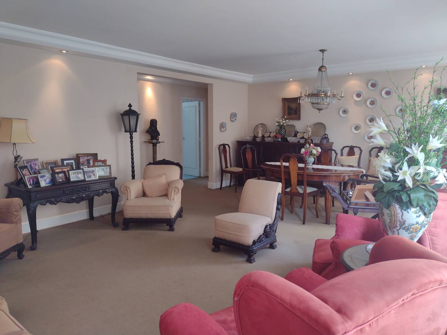 #GL-AP1289 - Apartamento para Venda em Santos - SP