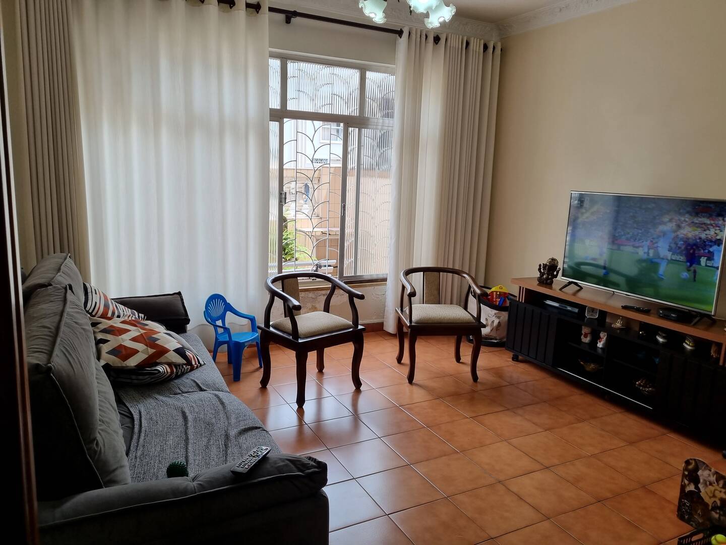 #G-SOB1292 - Bangalô para Venda em Santos - SP