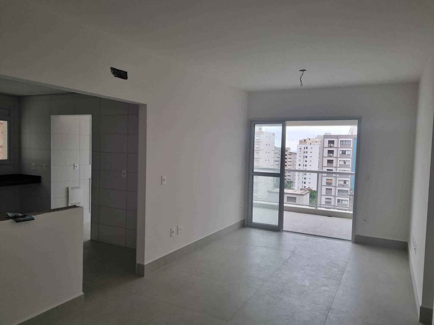 #GL-AP1330 - Apartamento para Venda em Santos - SP