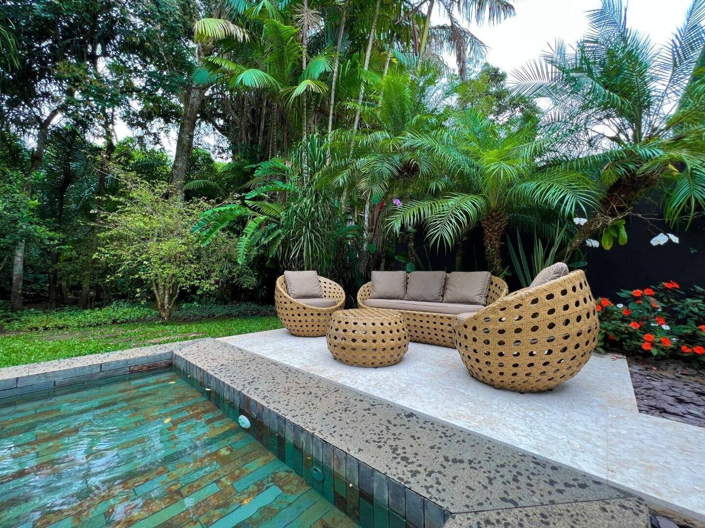 #S-CS1332 - Casa de Praia para Venda em Santos - SP