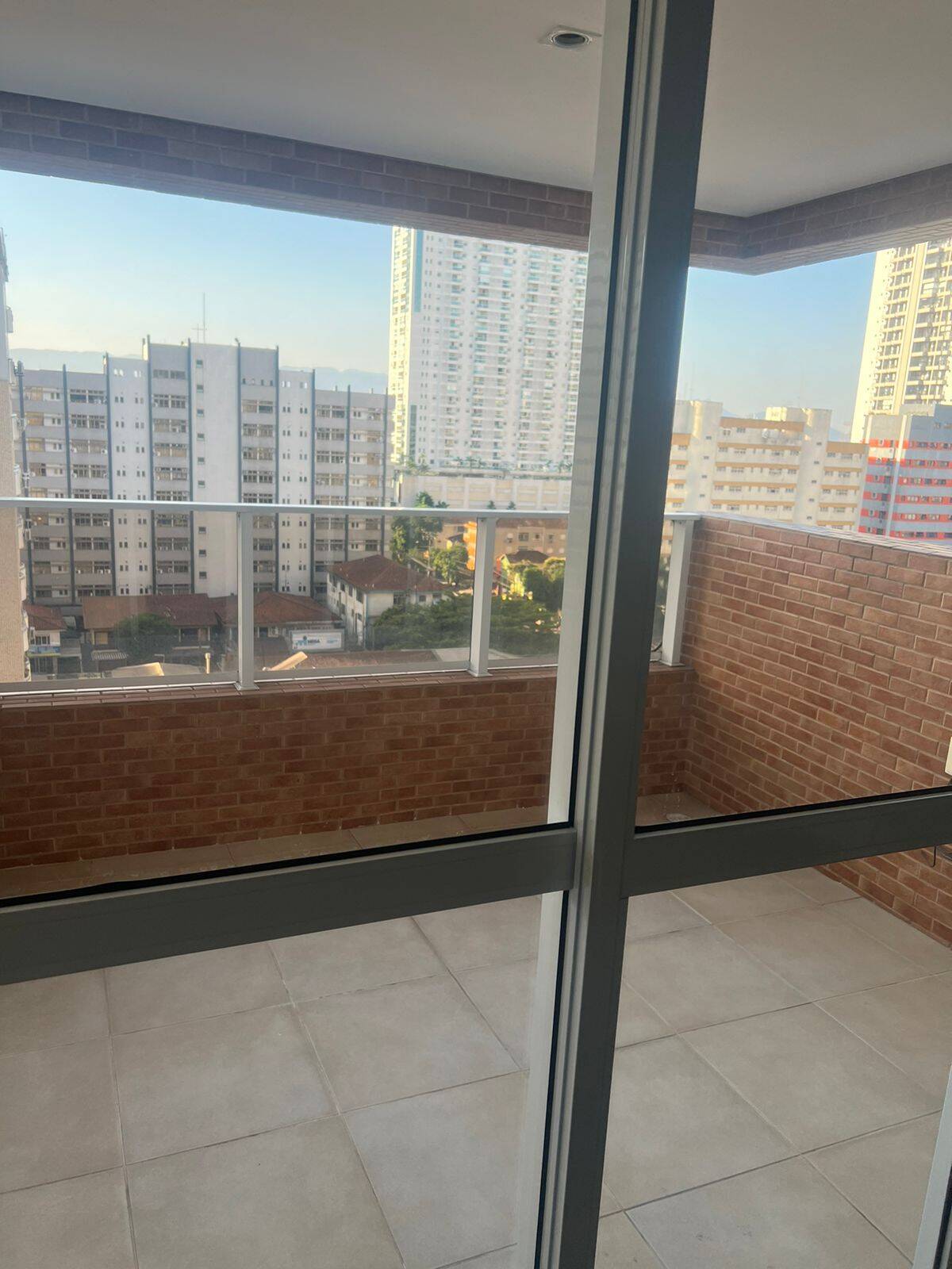 #L-AP1337 - Apartamento para Venda em Santos - SP
