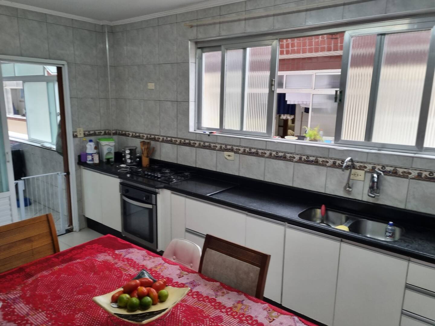 #G-AP1352 - Apartamento para Venda em Santos - SP