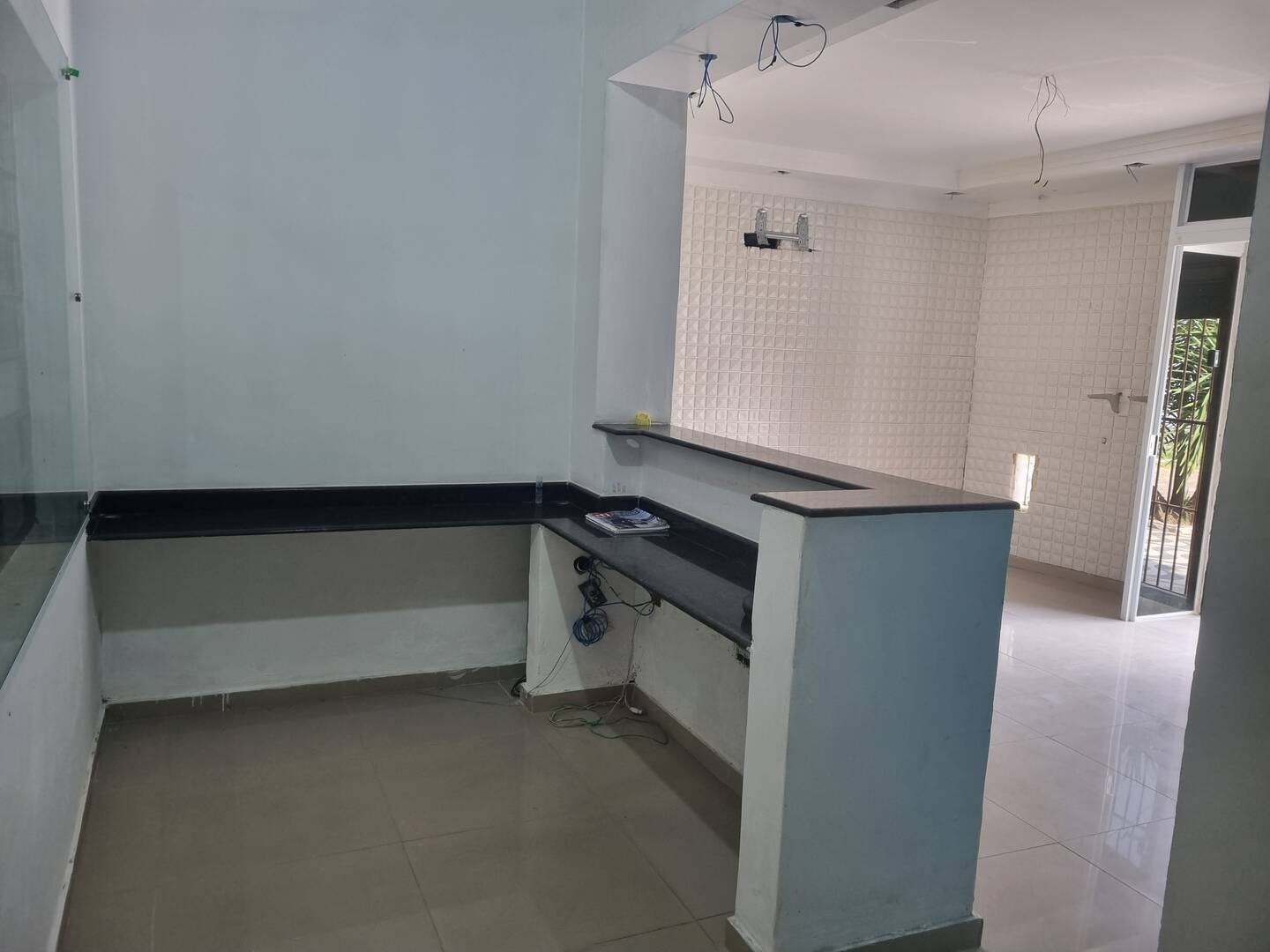 #G-COM1360 - Casa para Locação em São Vicente - SP