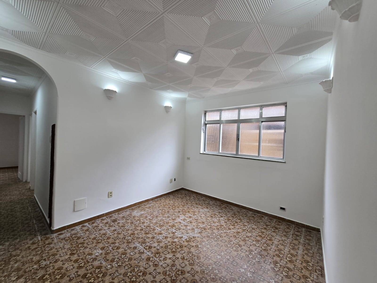 #G-AP1371 - Apartamento para Venda em Santos - SP