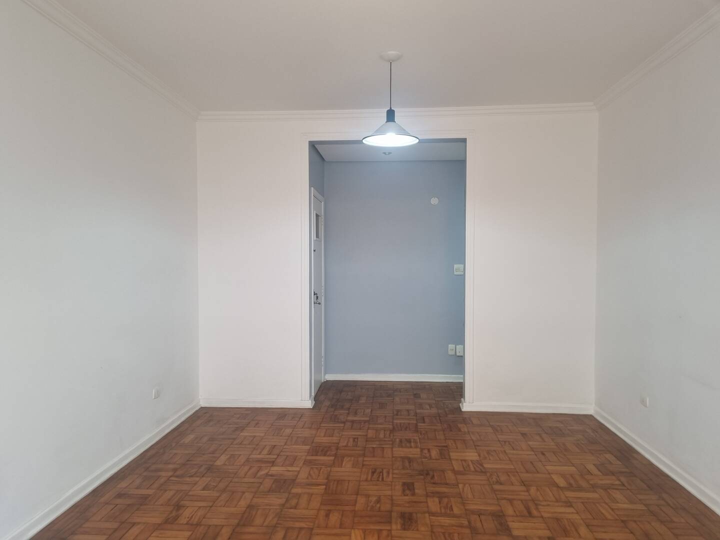 #GL-AP1375 - Apartamento para Venda em Santos - SP