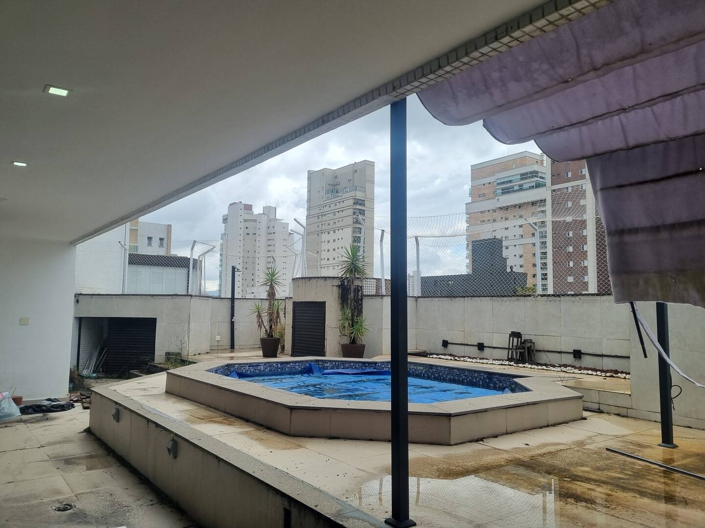 #GL-AP1378 - Cobertura para Venda em Santos - SP