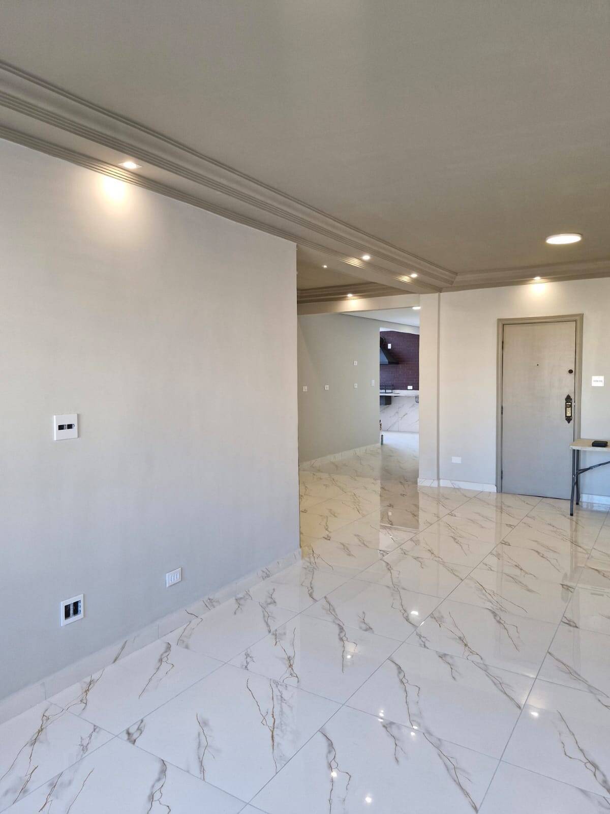 #L-AP1384 - Apartamento para Venda em Santos - SP