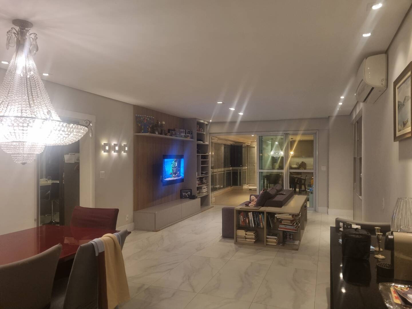 #L- AP1396 - Apartamento para Venda em Santos - SP