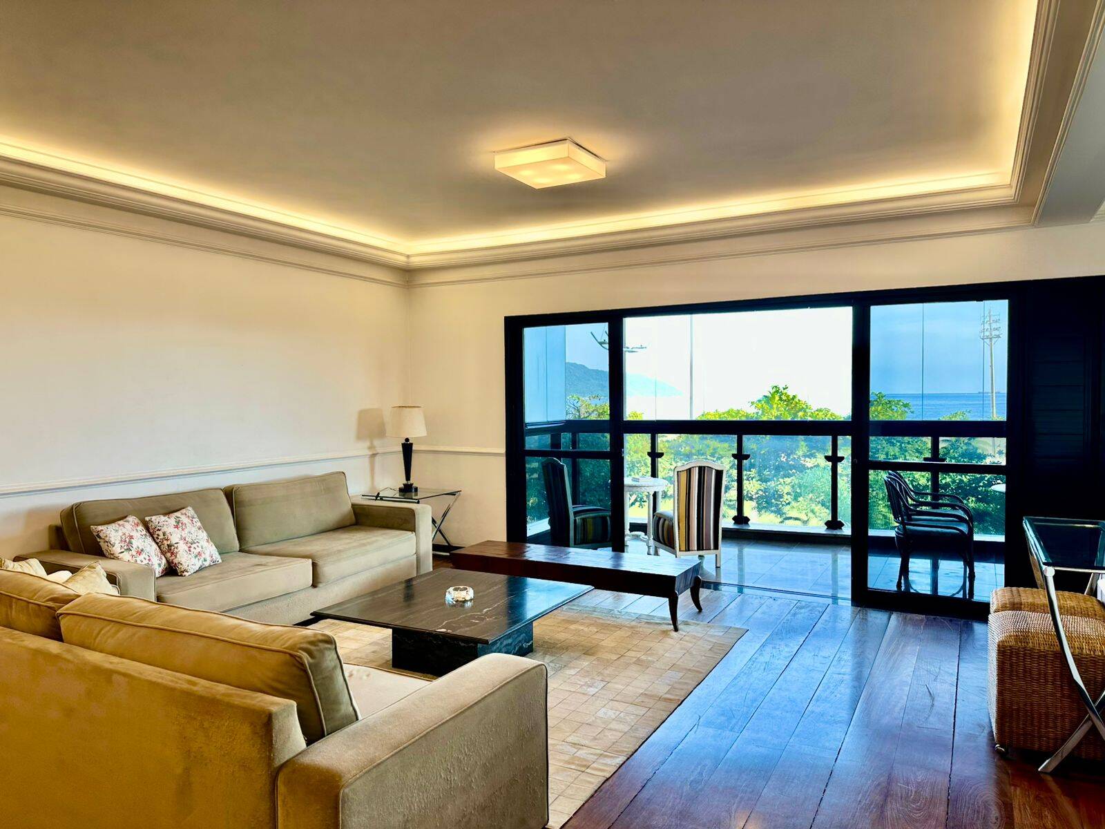#G-AP1400 - Apartamento para Venda em Santos - SP