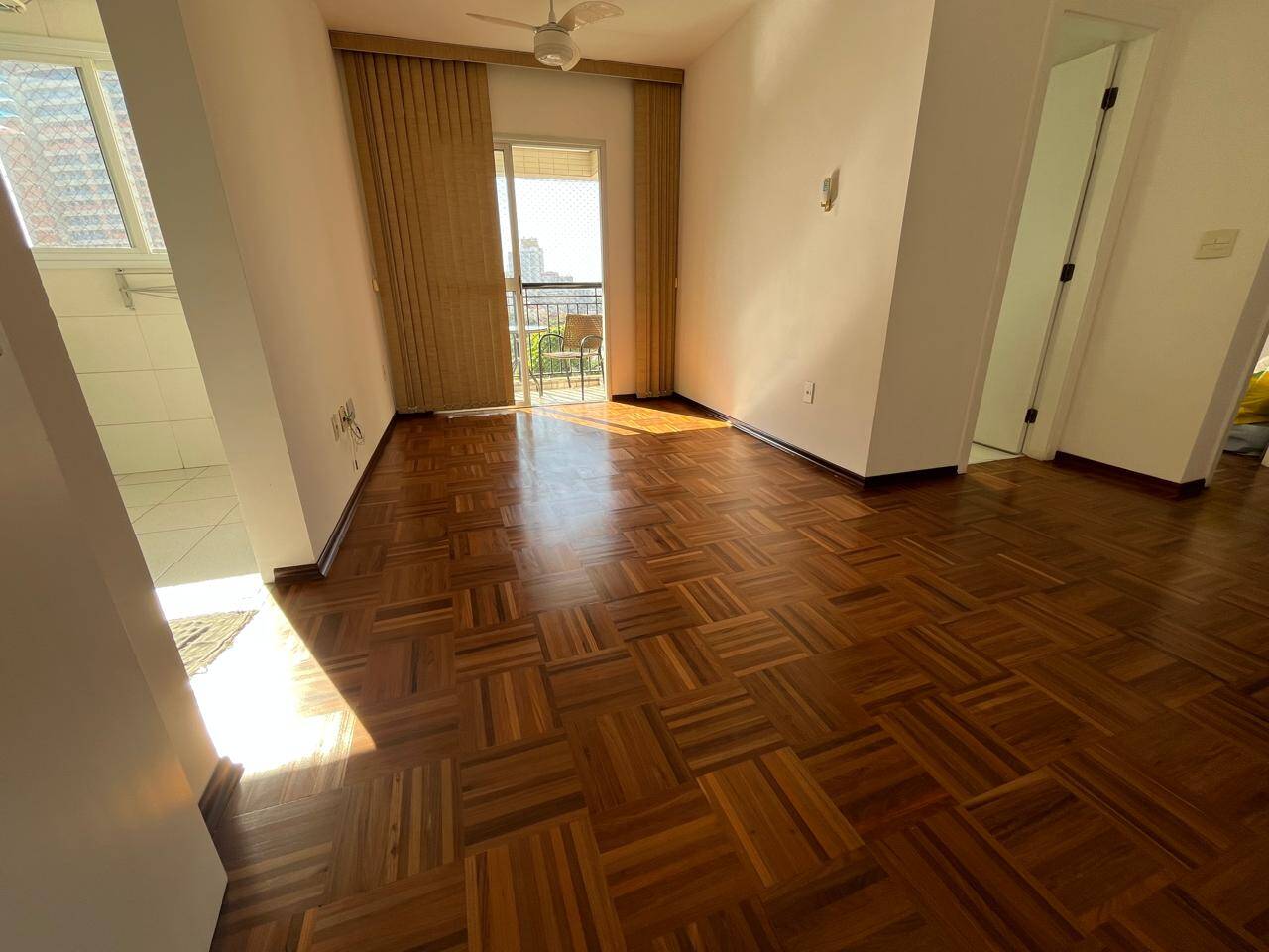 #N-AP1403 - Apartamento para Locação em Santos - SP
