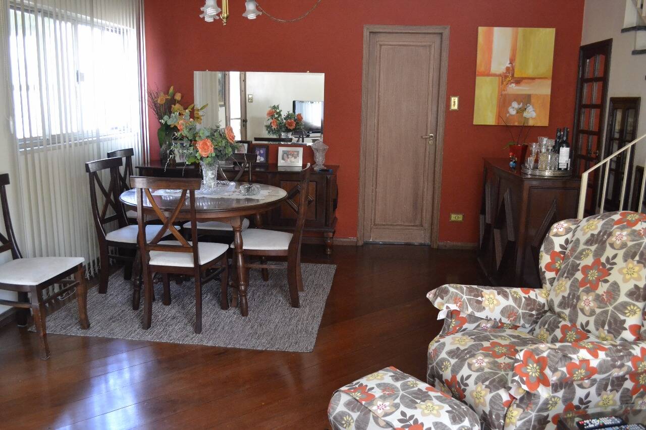 #GL-AP1413 - Sobrado para Venda em Santos - SP