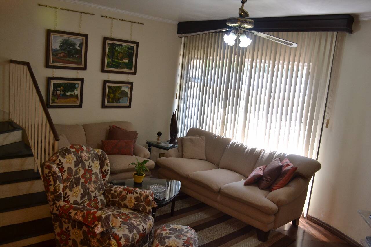 #GL-AP1413 - Sobrado para Venda em Santos - SP