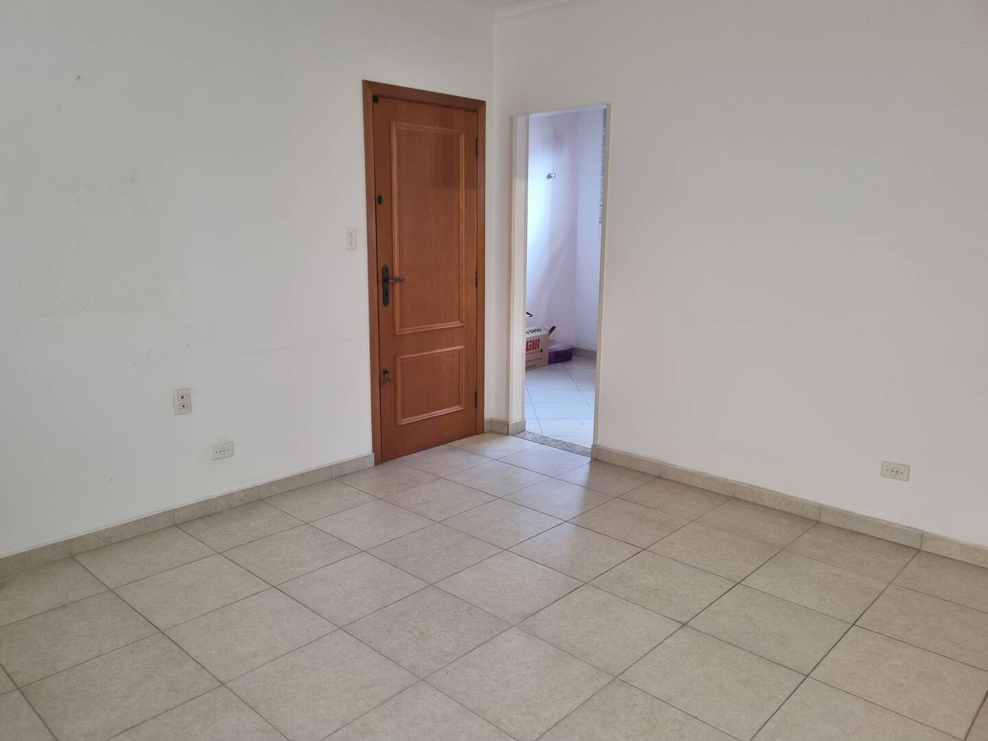 #GL-AP1415 - Apartamento para Venda em Santos - SP