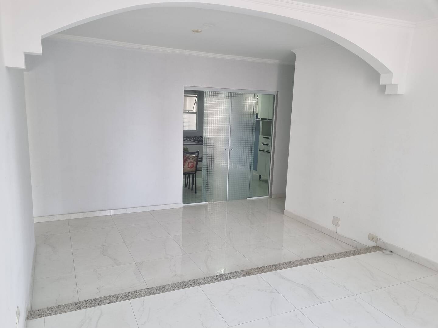 #G- AP1418 - Apartamento para Venda em Santos - SP