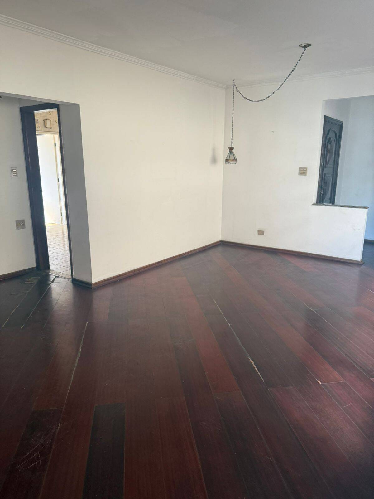 #L-AP1422 - Apartamento para Venda em Santos - SP