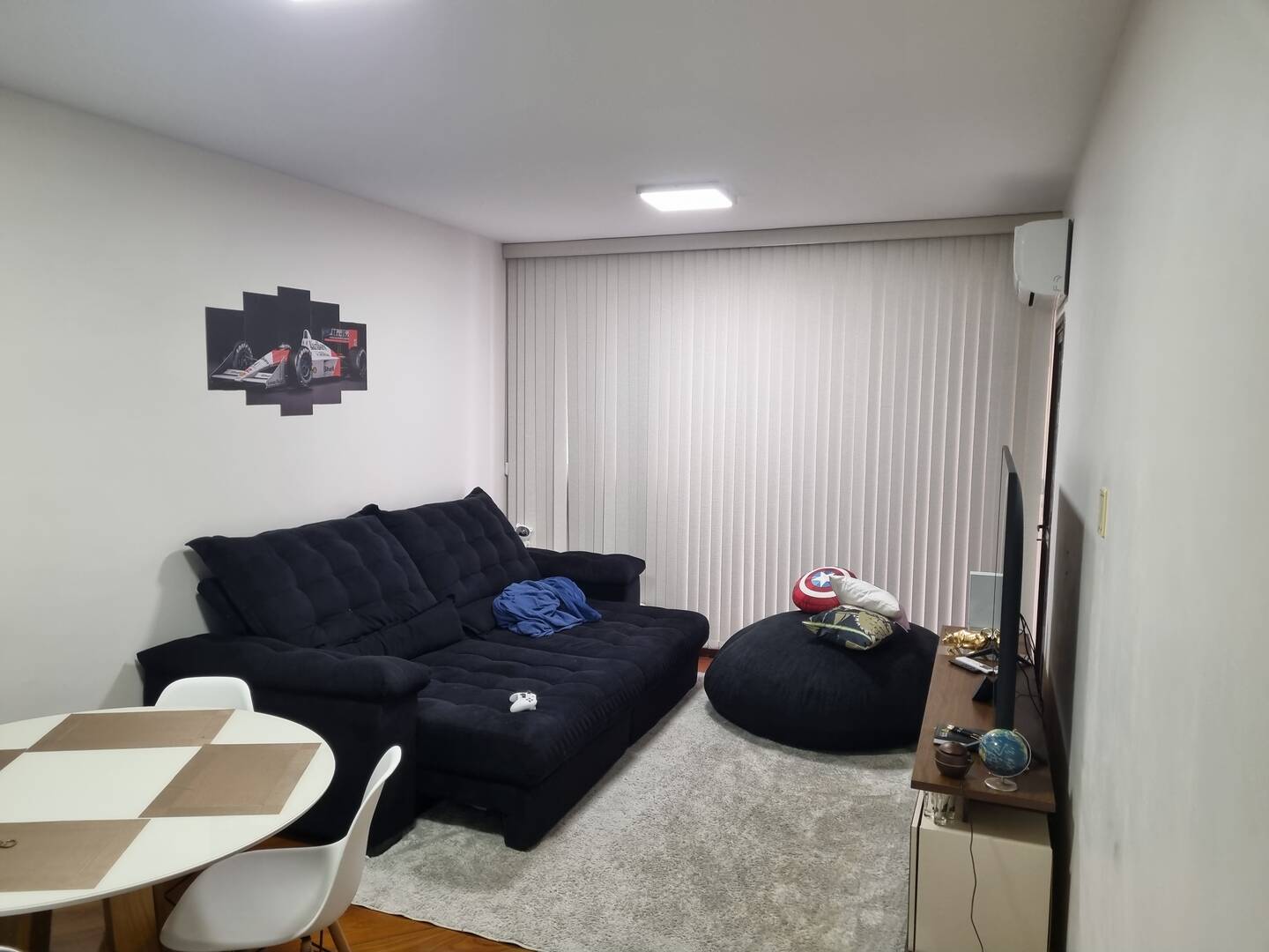 #GL-AP1423 - Apartamento para Venda em Santos - SP