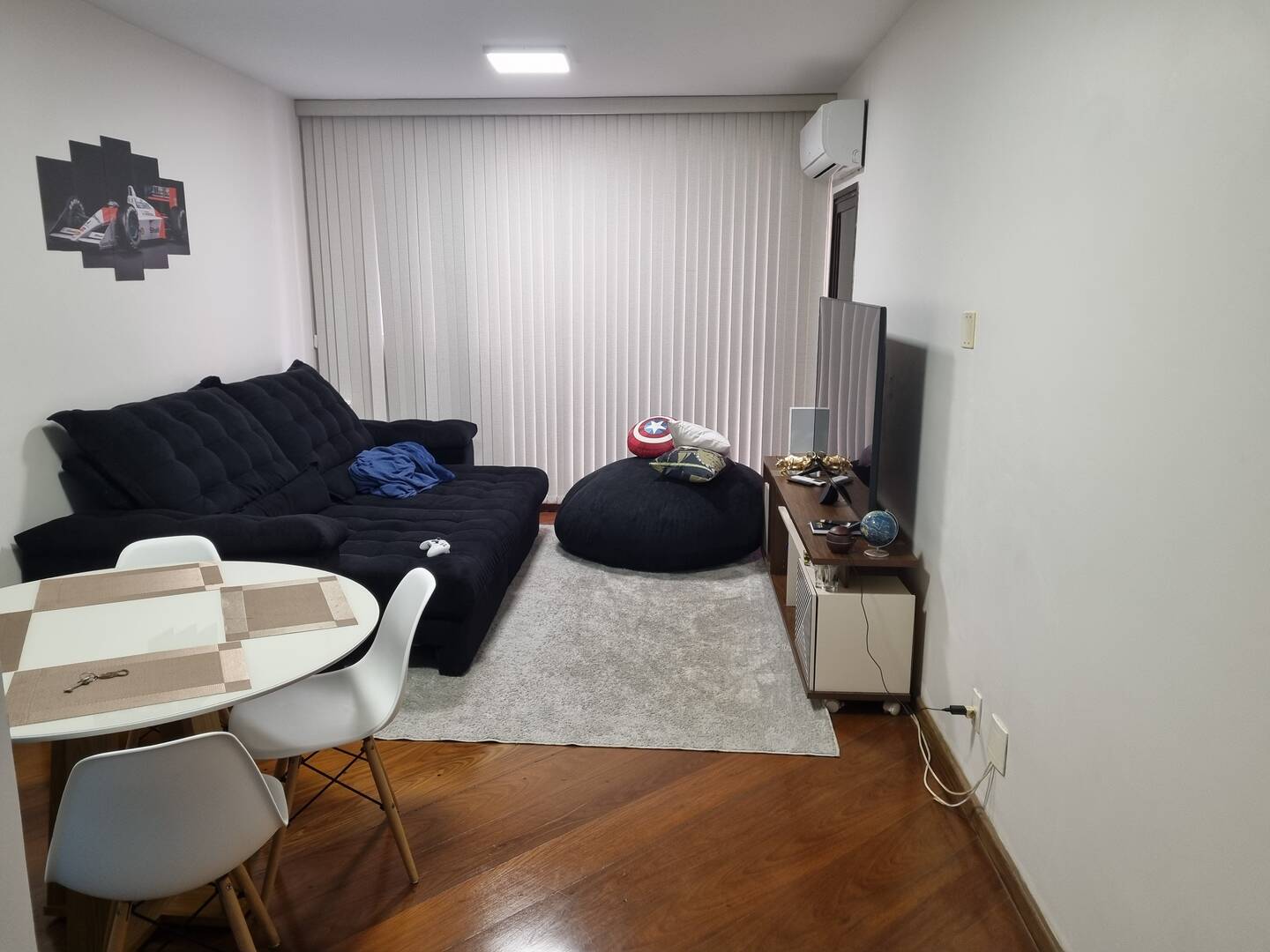 #GL-AP1423 - Apartamento para Venda em Santos - SP