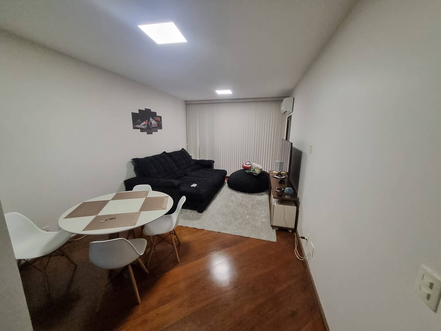 #GL-AP1423 - Apartamento para Venda em Santos - SP