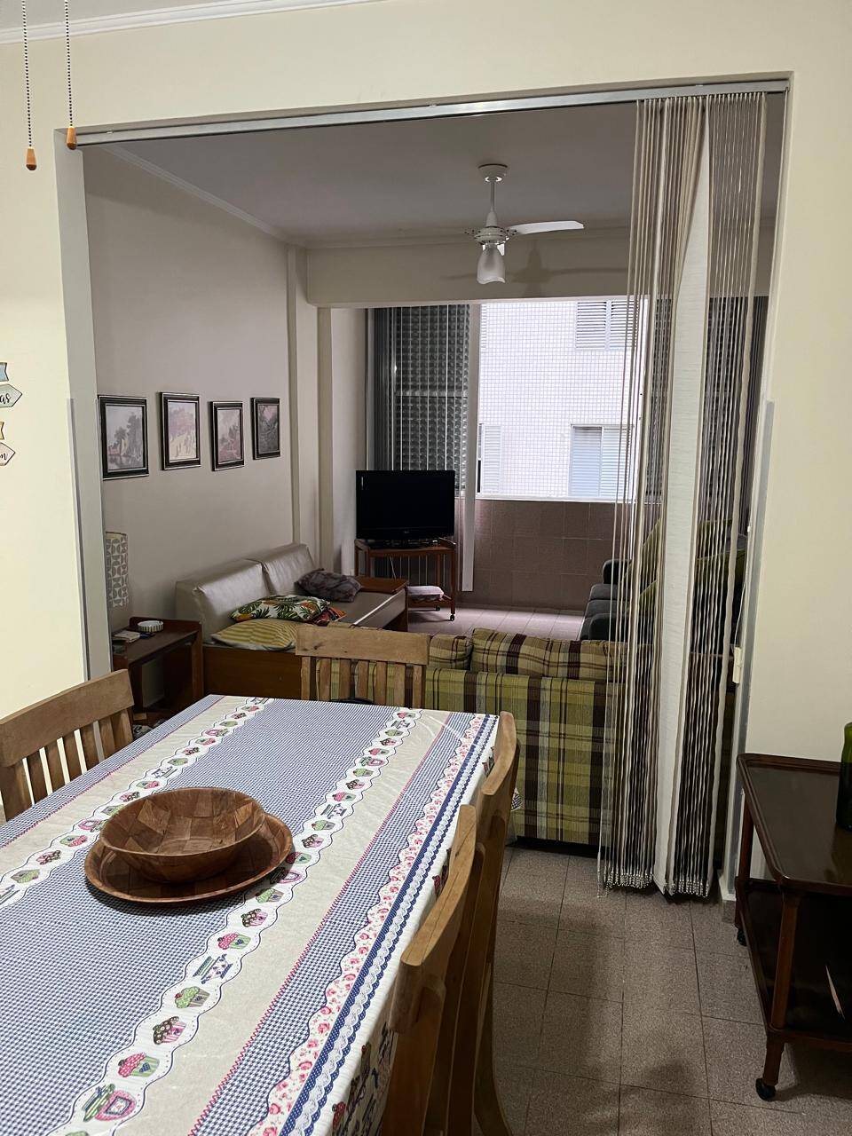 #L - AP1426 - Apartamento para Venda em Santos - SP