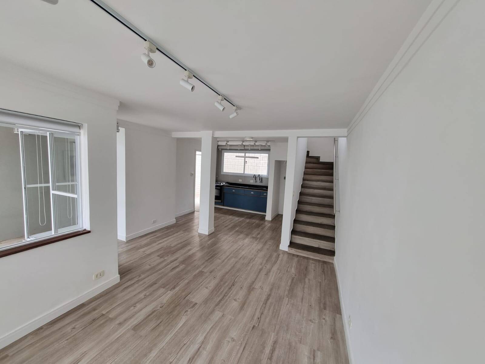 #L - CA1431 - Sobrado para Venda em Santos - SP