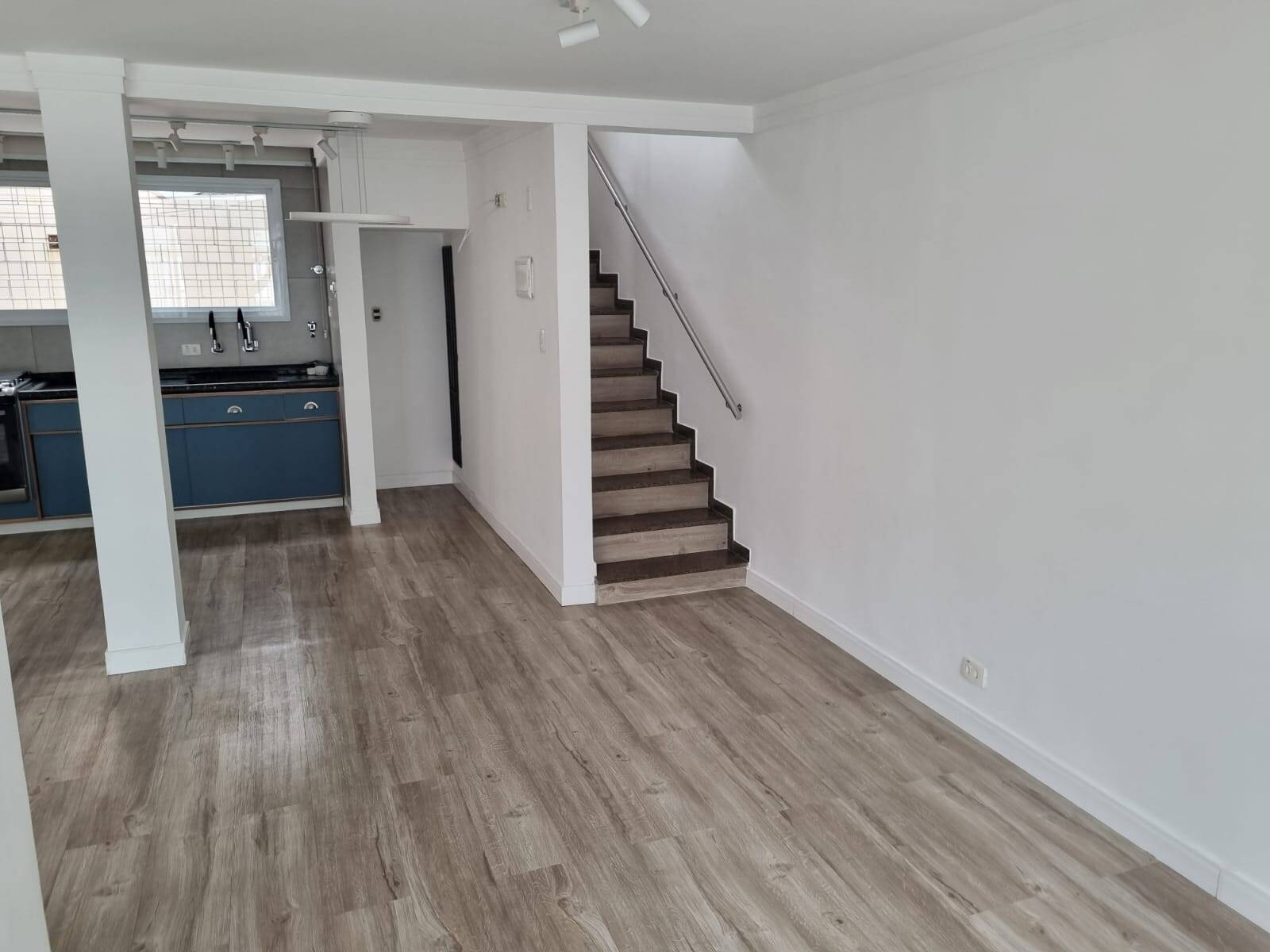 #L - CA1431 - Sobrado para Venda em Santos - SP