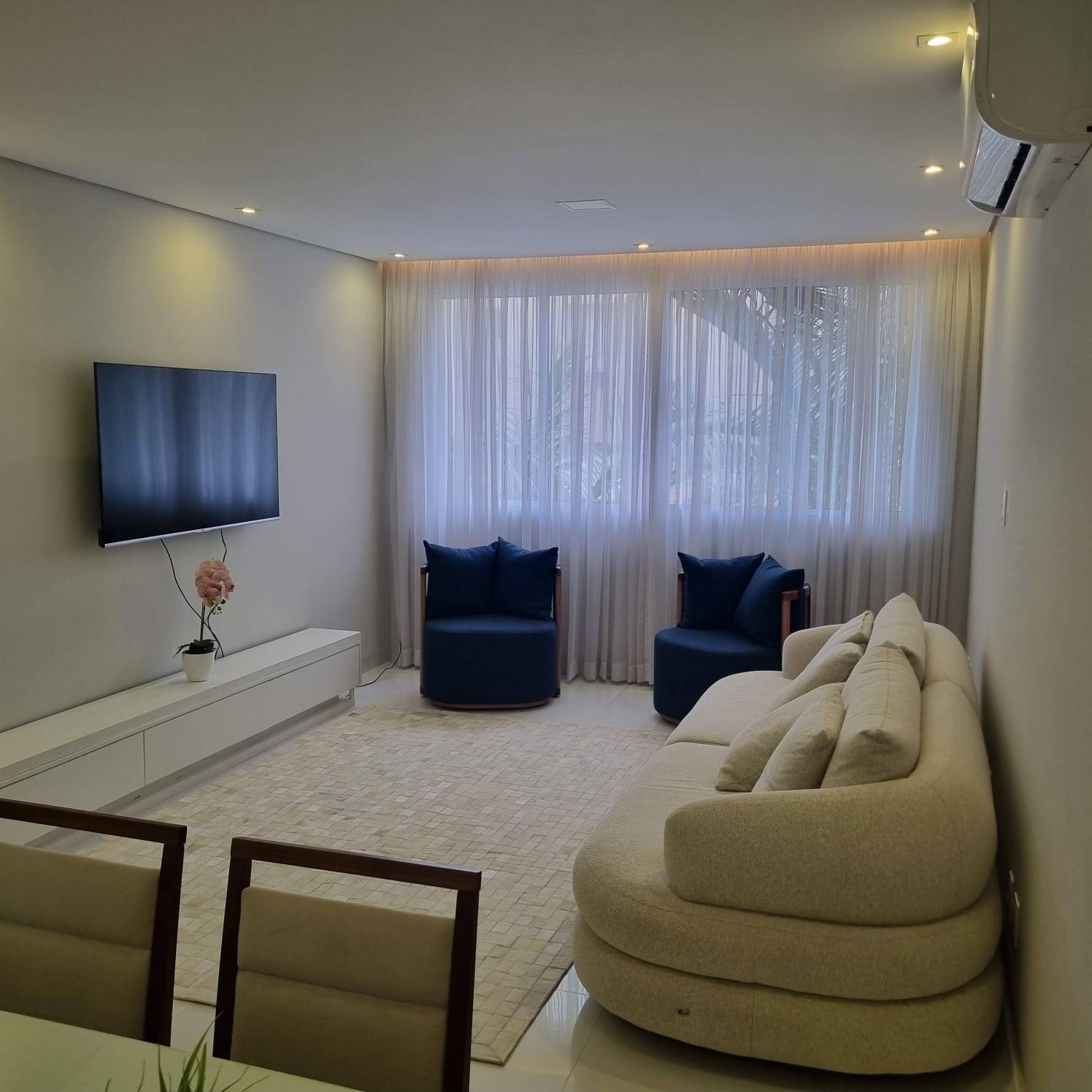 #L-AP1439 - Apartamento para Venda em Santos - SP