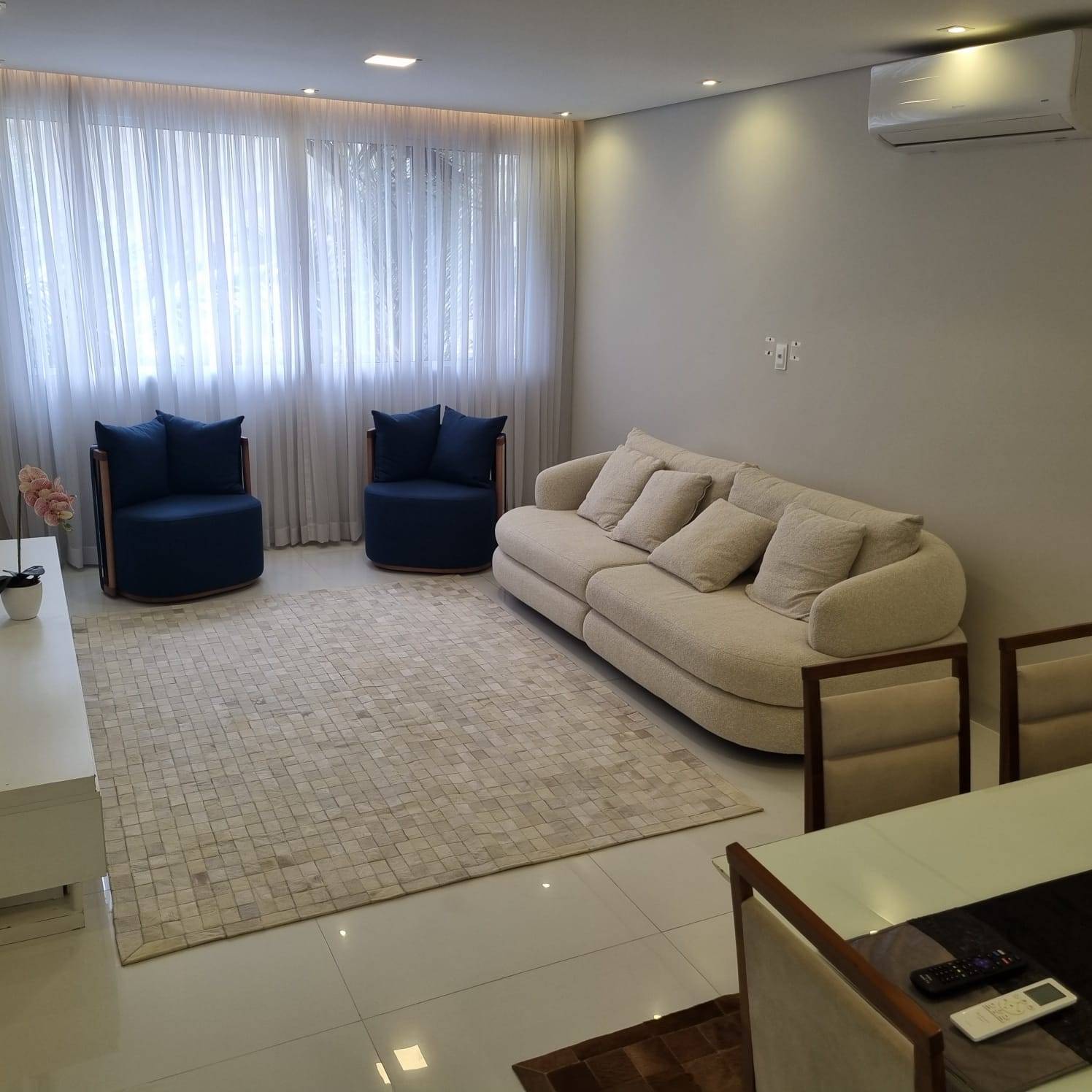 #L-AP1439 - Apartamento para Venda em Santos - SP