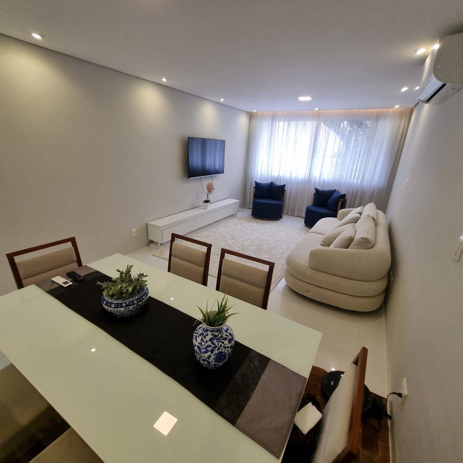 #L-AP1439 - Apartamento para Venda em Santos - SP