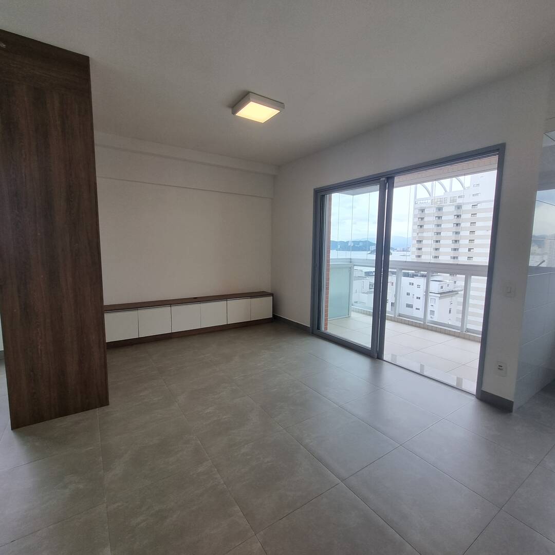 #GL-AP1441 - Apartamento para Locação em Santos - SP