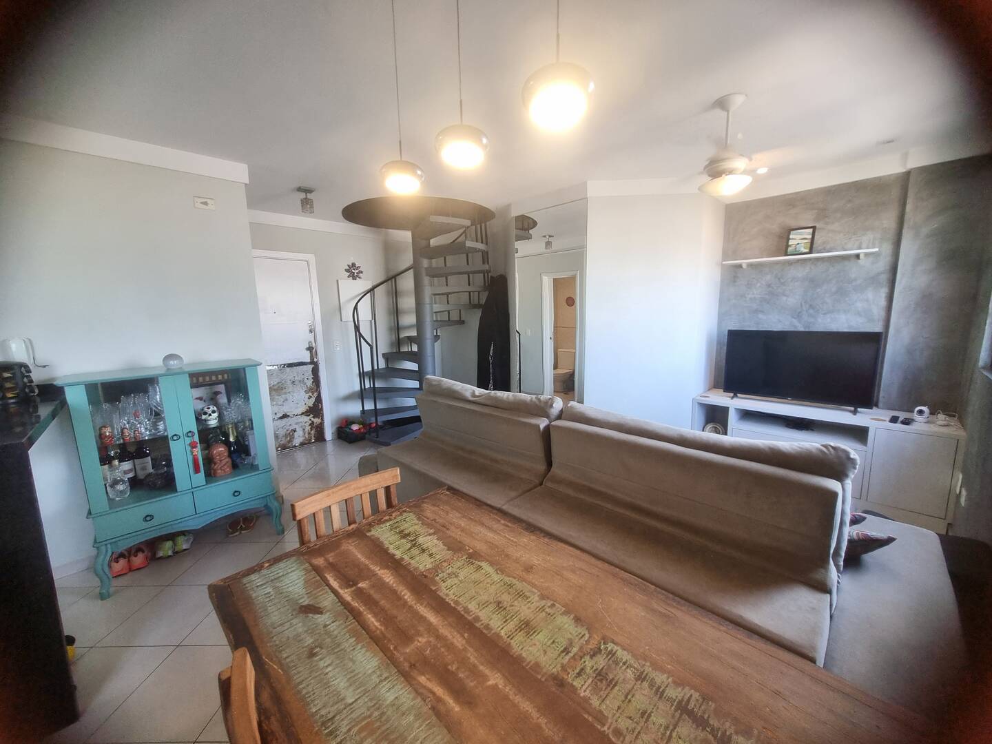 #G-CO1445 - Cobertura para Venda em Santos - SP