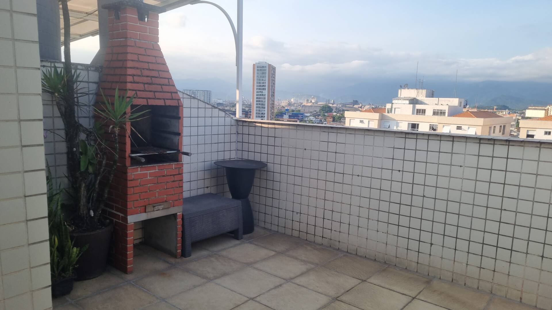 #G-CO1445 - Cobertura para Venda em Santos - SP