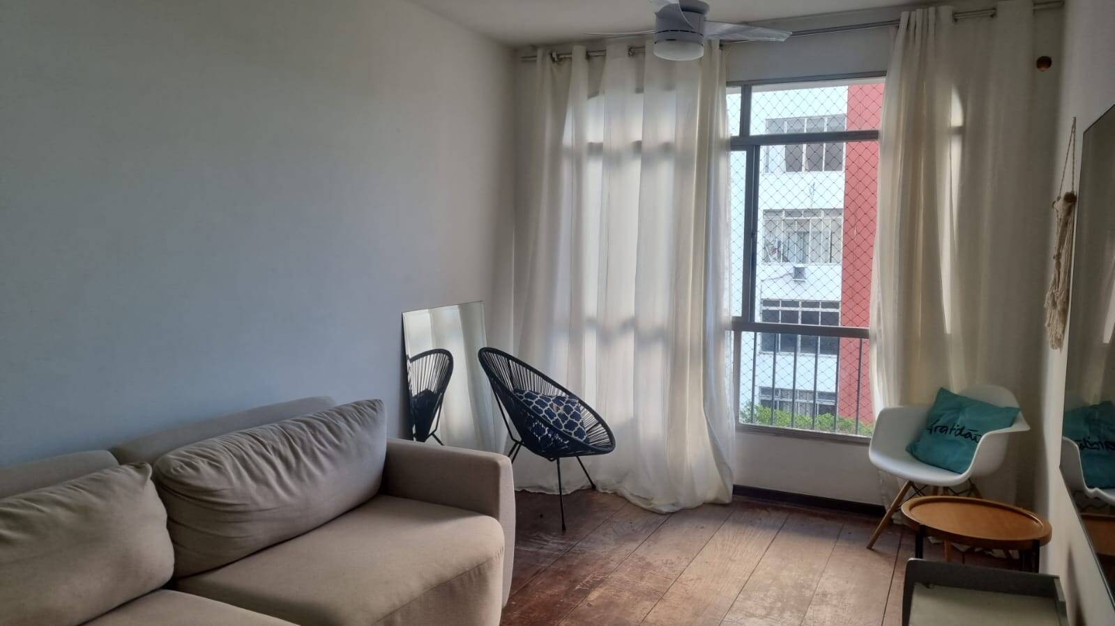 #G-AP1446 - Apartamento para Venda em Santos - SP