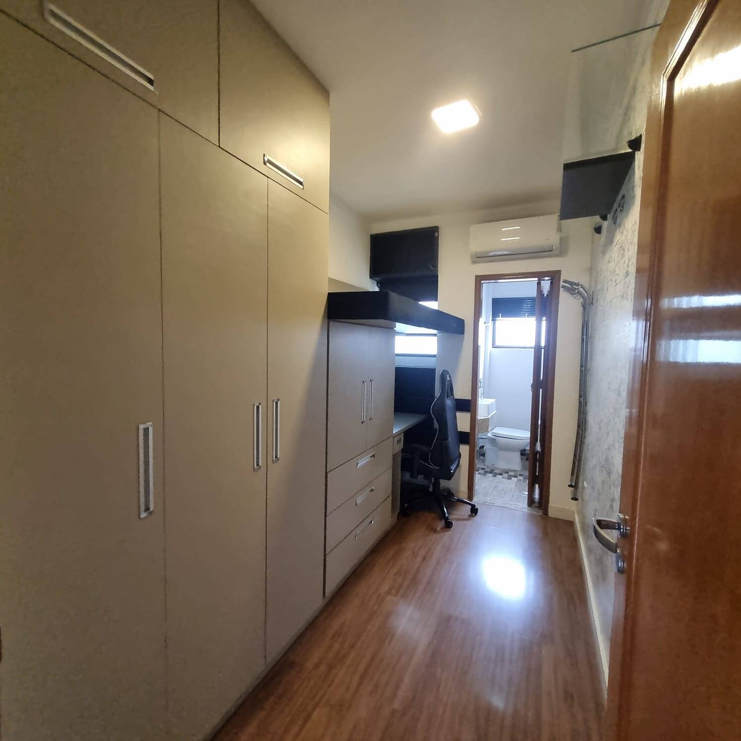 #LG-1457 - Apartamento para Locação em Santos - SP