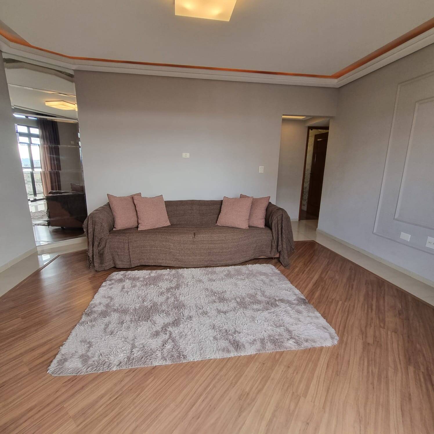 #GL-AP1457 - Apartamento para Locação em Santos - SP