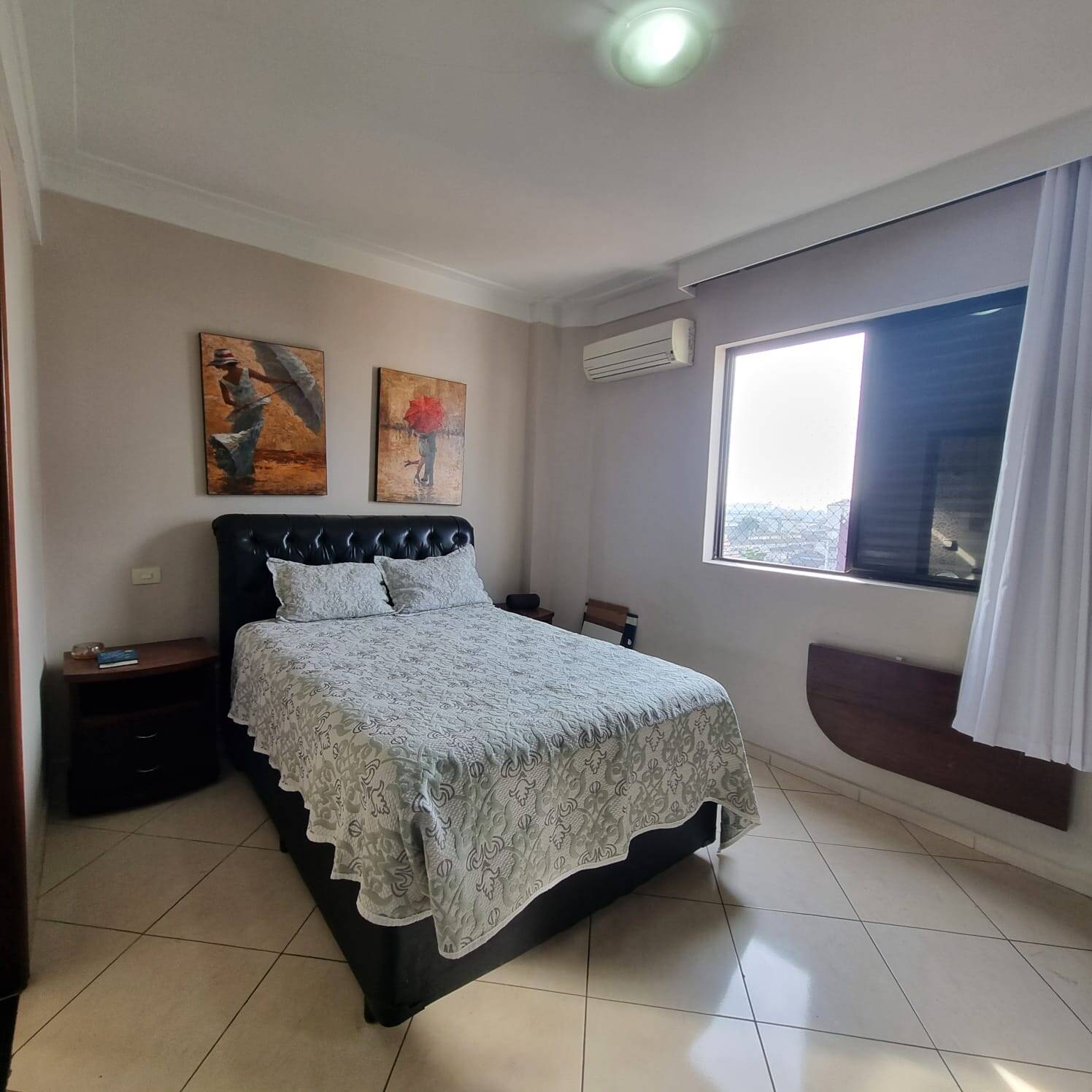 #1458 - Apartamento para Venda em Santos - SP