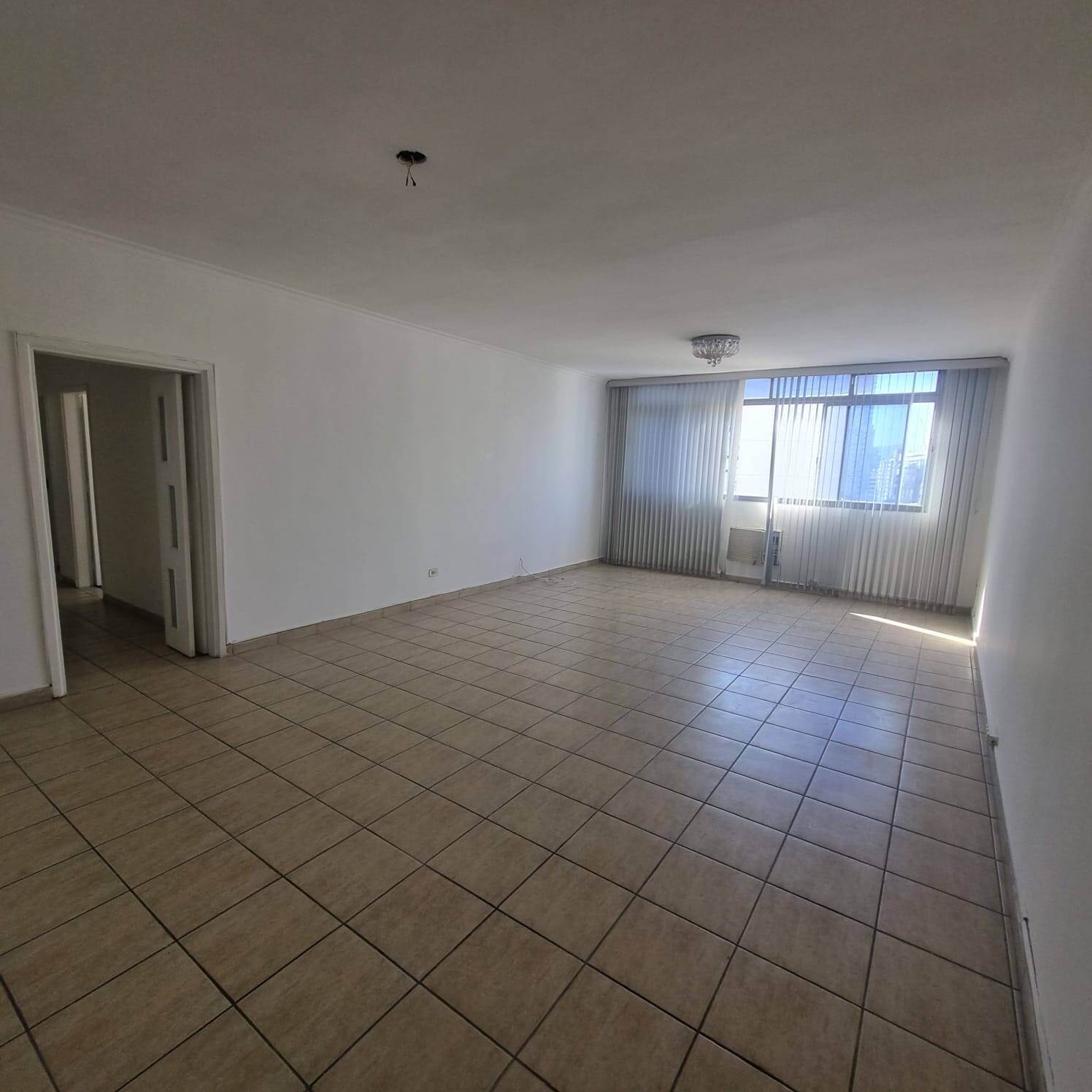 #GL-AP1464 - Apartamento para Locação em Santos - SP