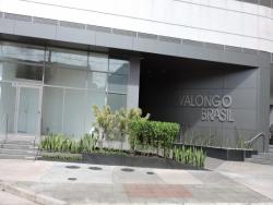 Locação em Valongo - Santos